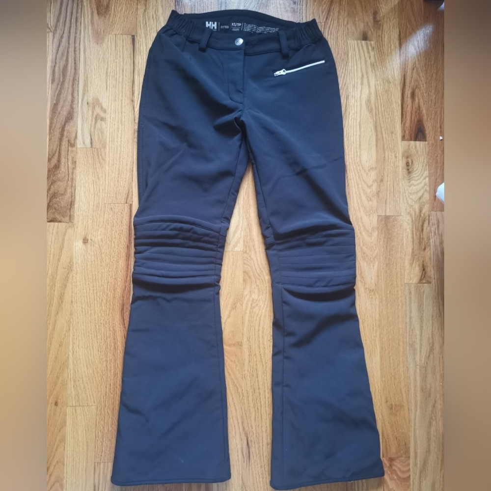 Helly Hansen Ski Pants Bellissimo Women XS